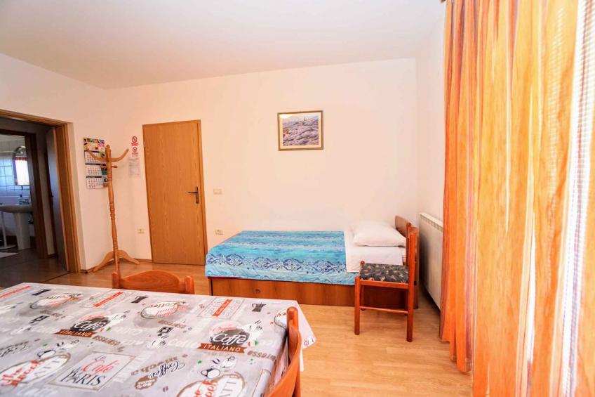 Vakantiewoning met balkon en wifi - BF-XM695 - foto 22