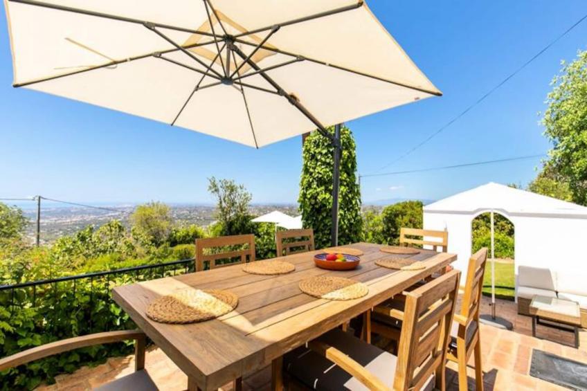 Villa Saragoça - foto 2