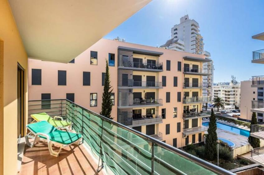 Apartment Lesley - foto 17