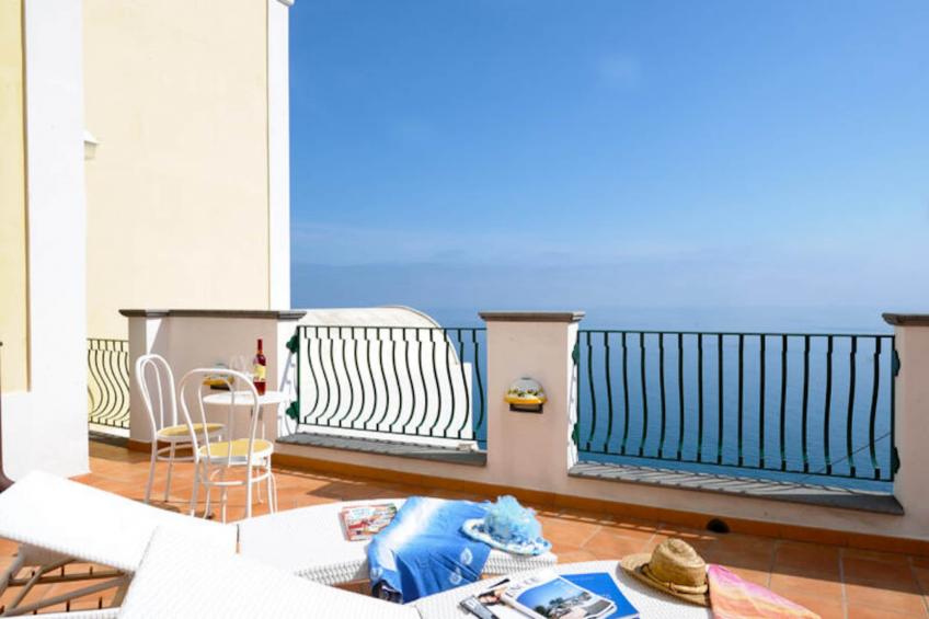 Maison à Praiano - foto 4