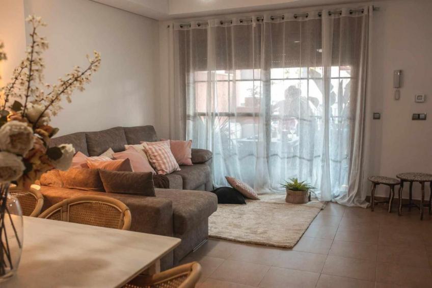 Apartamento La Invencible Terreros - foto 4