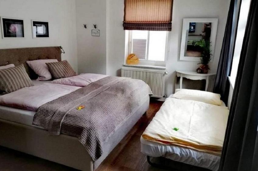 Stadt Apartement - foto 4