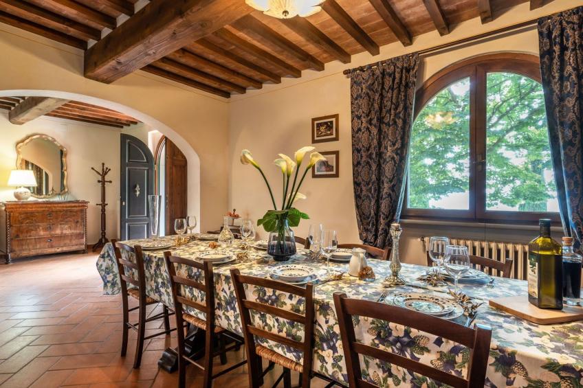 Weingut Le Caselle - foto 6