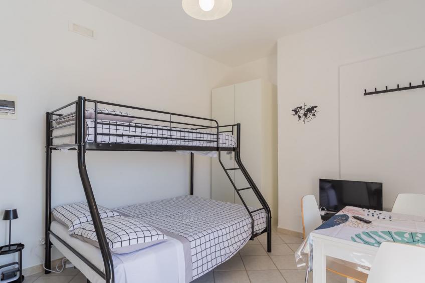 5 Bnb delle Nazioni mit Parkplatz, 9min Flughafen Meer - foto 3