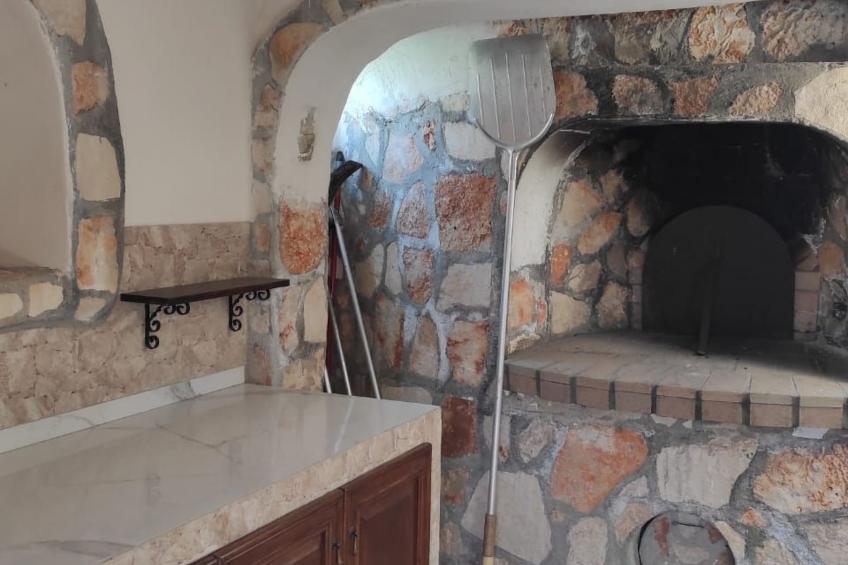 Villa Barone Landhaus mit Pool - foto 29