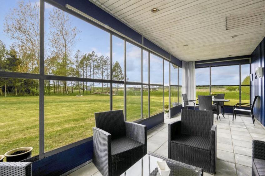 "Mikkeline" - 400m to the inlet in The Liim Fiord - foto 9