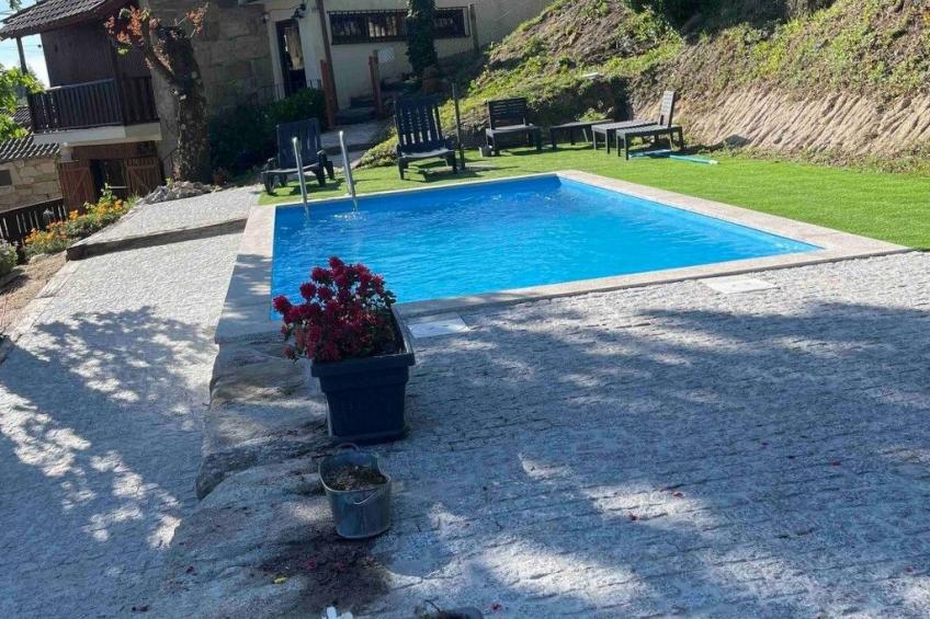 Aufenthalt in einem Naturparadies bei Alvão - foto 41