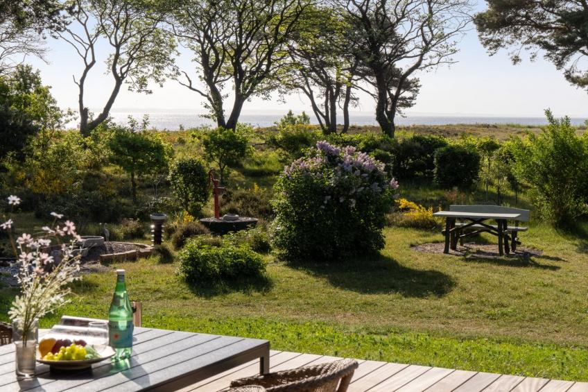 "Toska" - 100m to the inlet in Sealand - foto 12