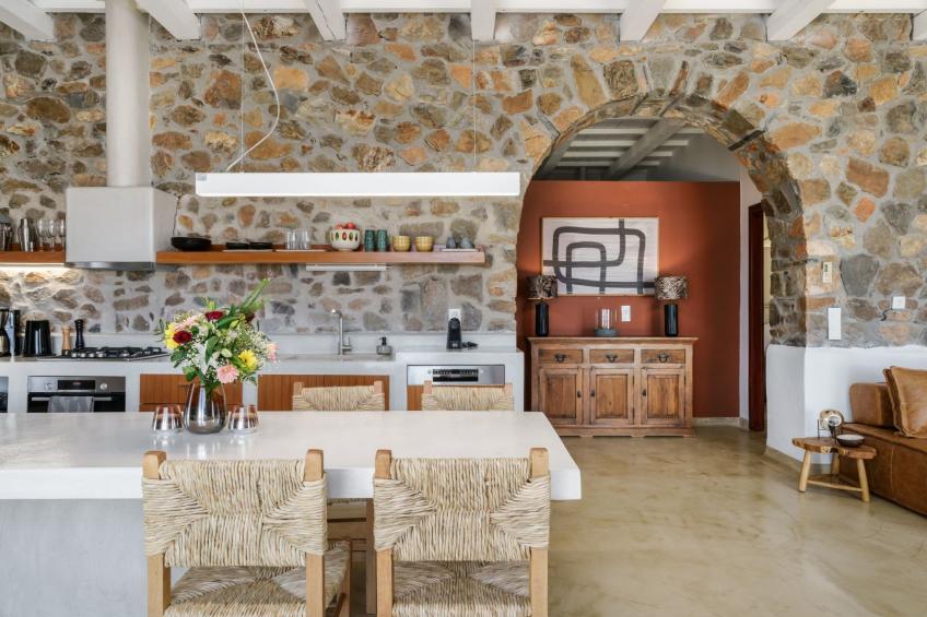 Stilvolle Villa, privater Pool und Grillplatz bei Elafonissi - foto 32