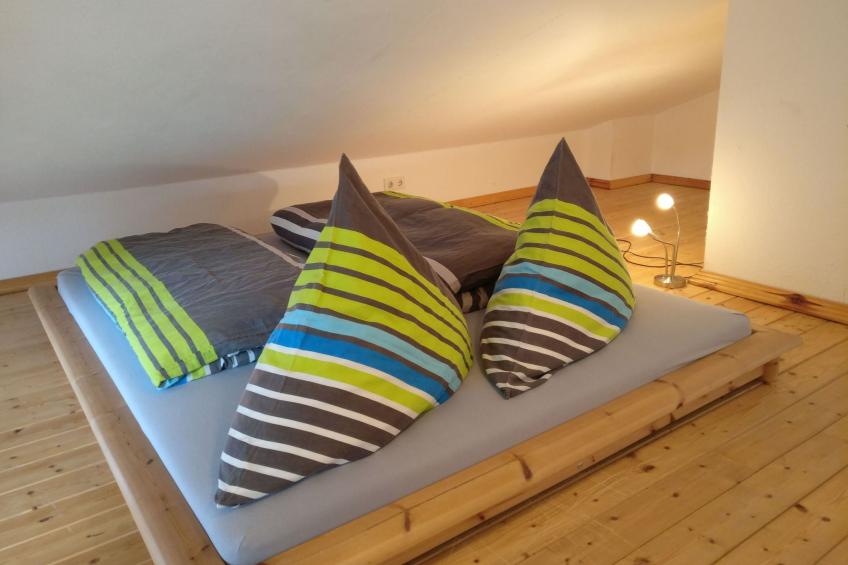 Wohnung Mozart - foto 8