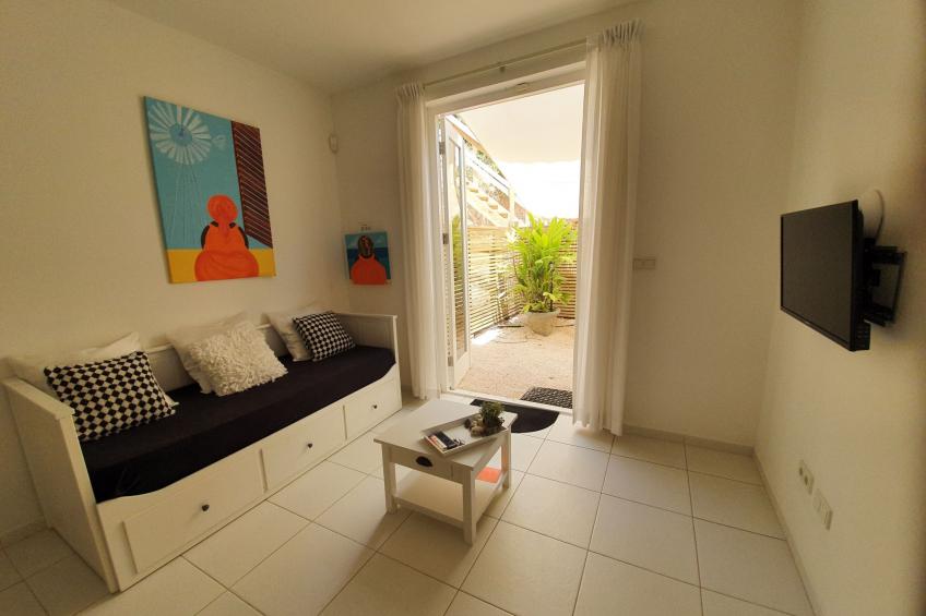 Wohnung A1 in Jan Thiel Curacao - foto 2