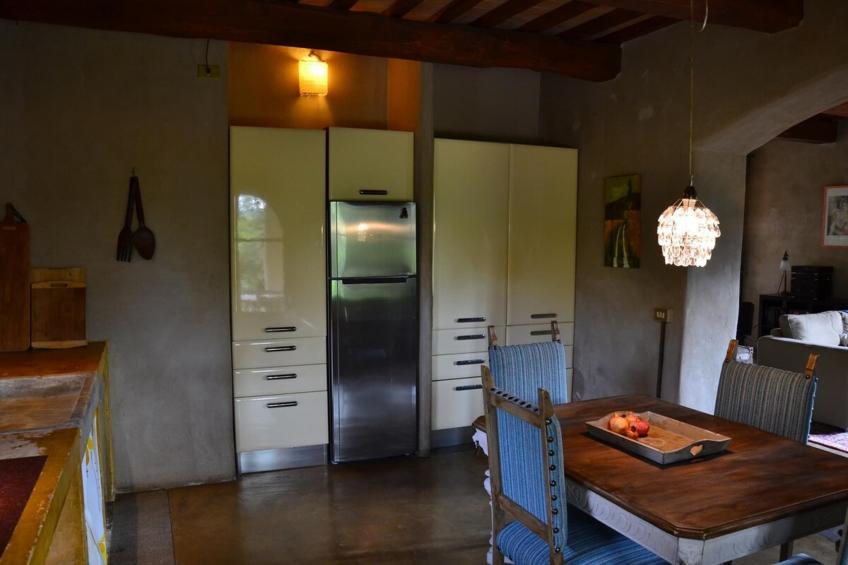 Podere La Sterza - The barn - foto 10