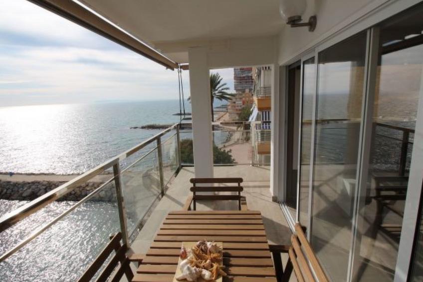 APARTAMENTO VORAMAR - foto 3