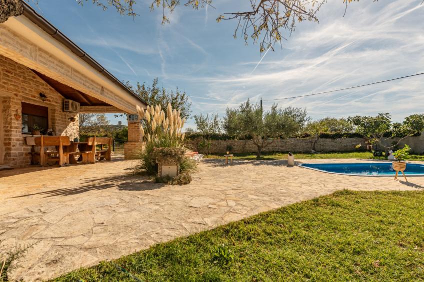 Villa Serena with pool - foto 13