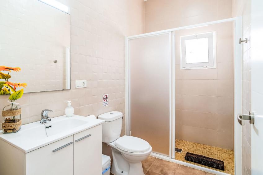 Casa Rural Maria - Lantejuela - foto 30