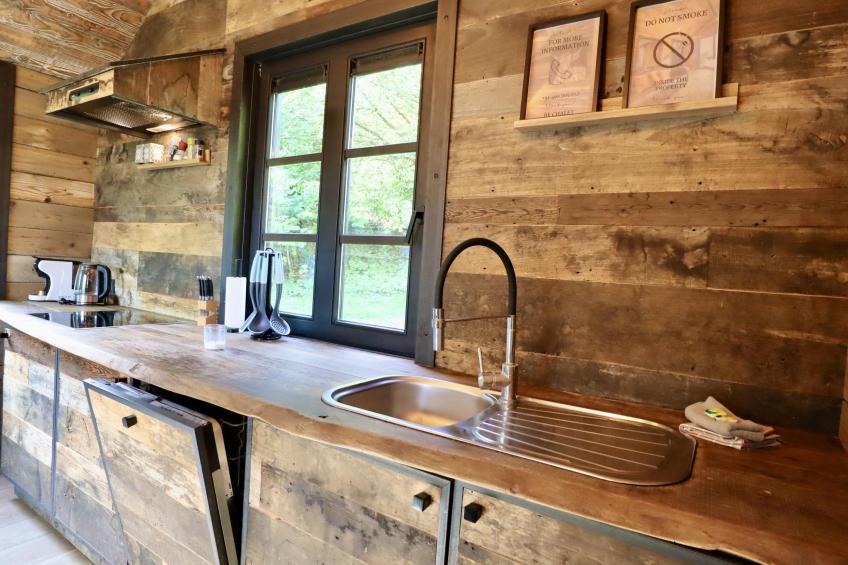 Be Chalet - foto 11