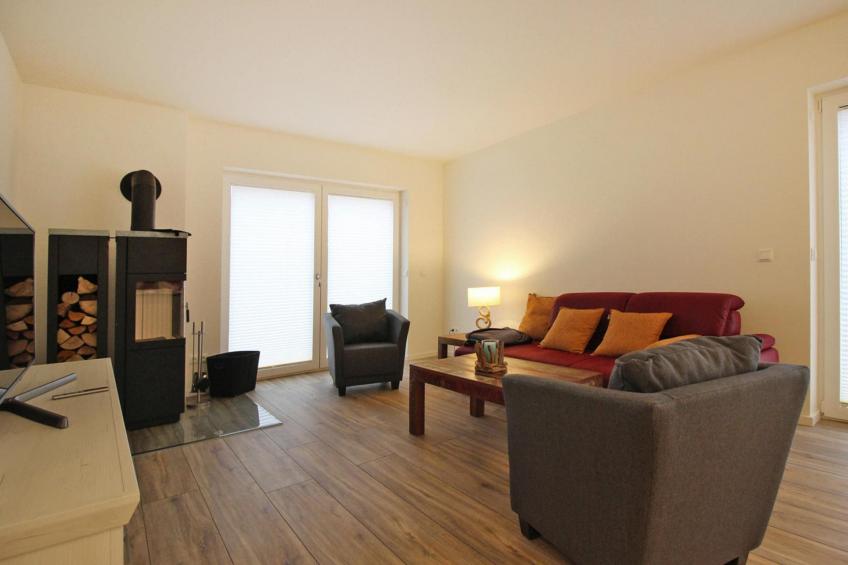 Semi-detached house, St. Peter-Ording - Type B - foto 5