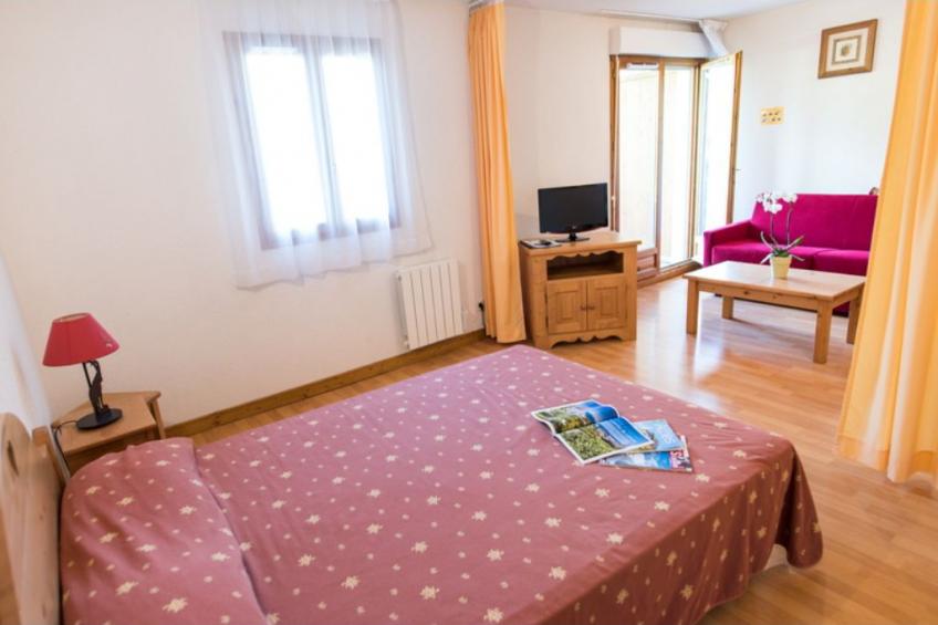 Appartement 4 pièces 12 personnes - foto 28