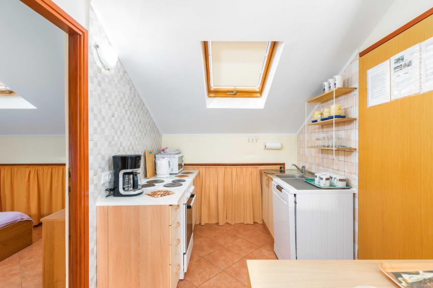 Villa Nada - Apartment A2 - foto 9