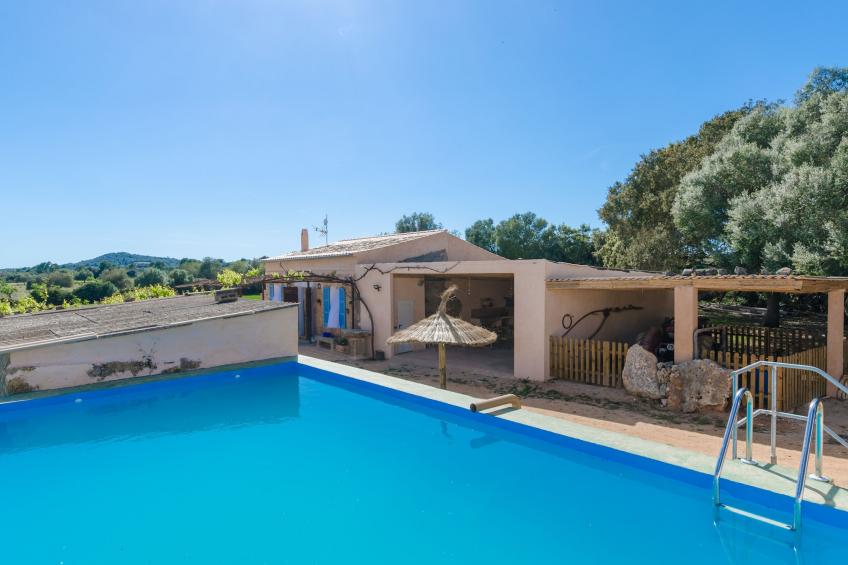 Son JuliÀ - foto 38