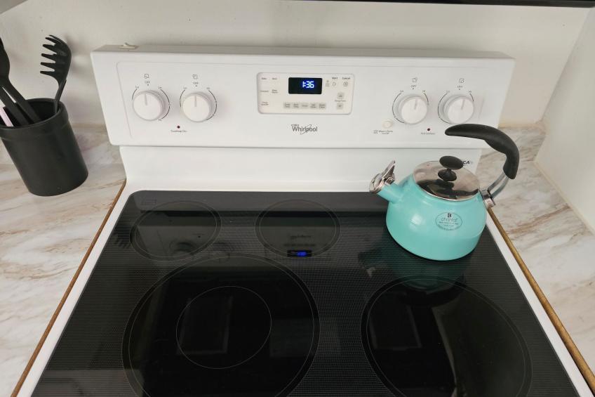 Guest House at the Ocean - foto 12