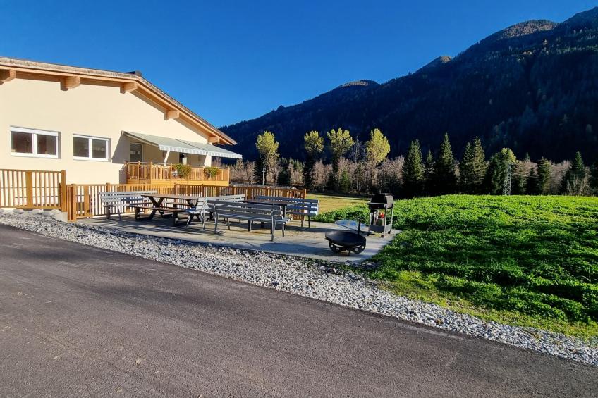 APPARTEMENT - BERGBLICK - foto 15