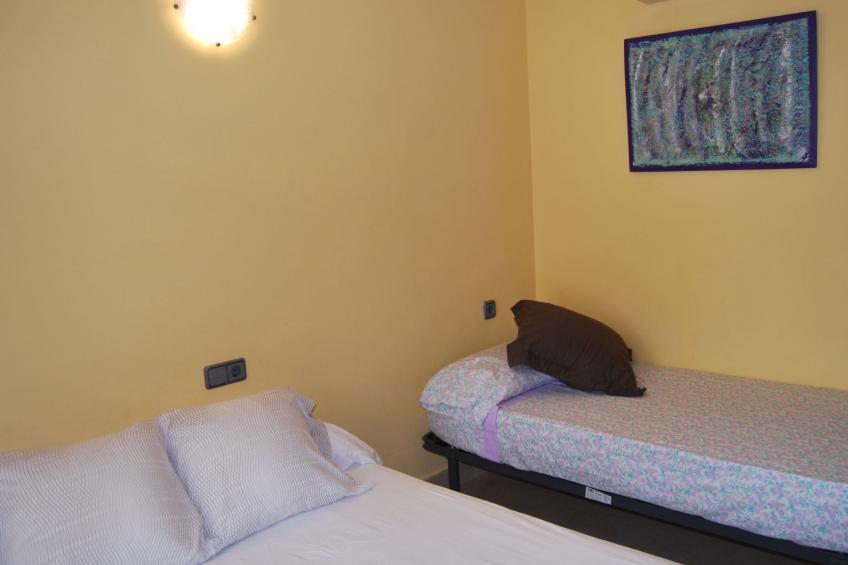 Haustierfreundlich, Reiterfreundlich, a 10 minutos Palma - foto 19