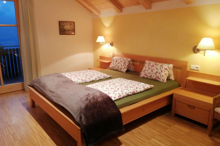 Apartment Merlot in Kurtatsch mit Panoramablick - foto 29