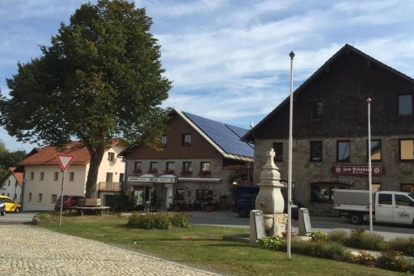 mit Balkon und Bergblick - foto 19