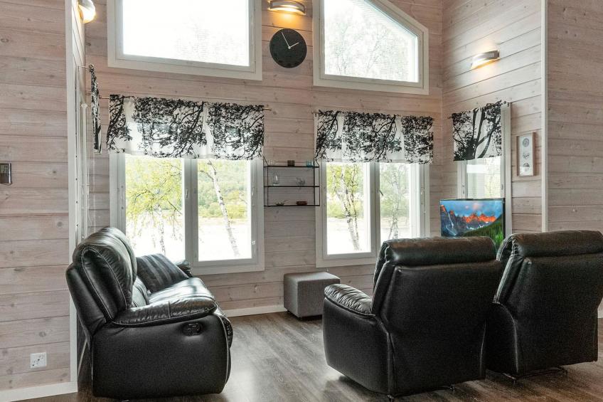 Mökki tenolla - foto 9