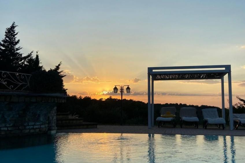 für 10 Personen und 4 Kinder in Chianni, Toskana (Provinz Pisa) - foto 55