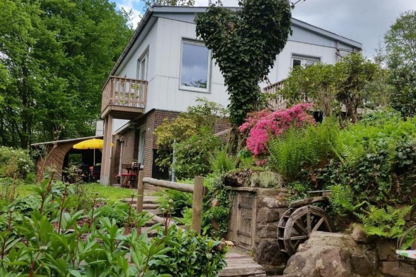 in Zendscheid mit Offenem Kamin - foto 2