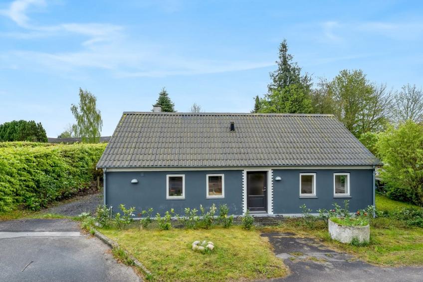 "Onida" - 5.5km from the sea in Sealand - foto 16