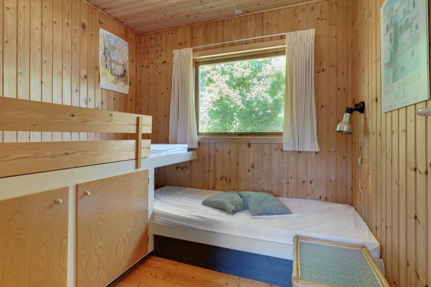 "Hege" - 450m from the sea in Sealand - foto 20