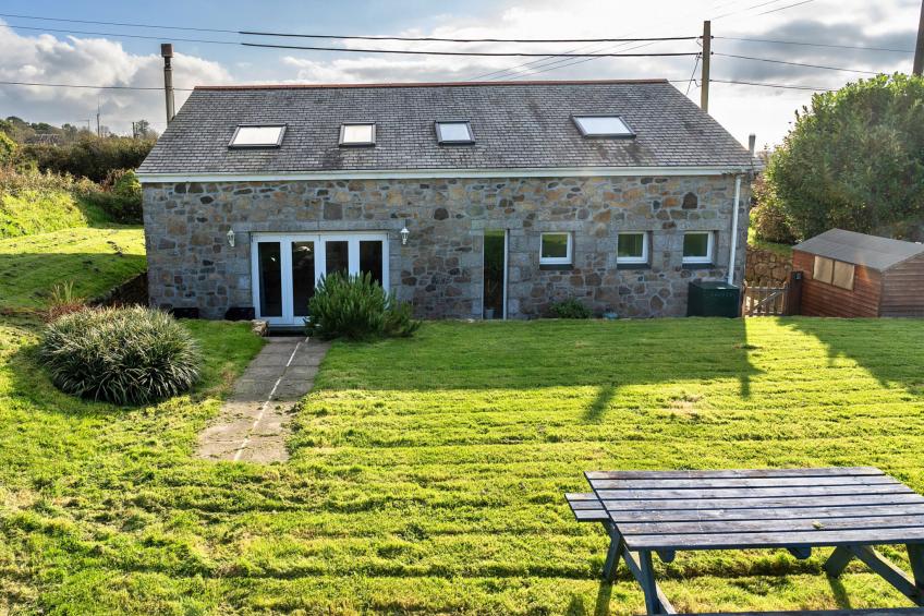 Trennal Barn - foto 3