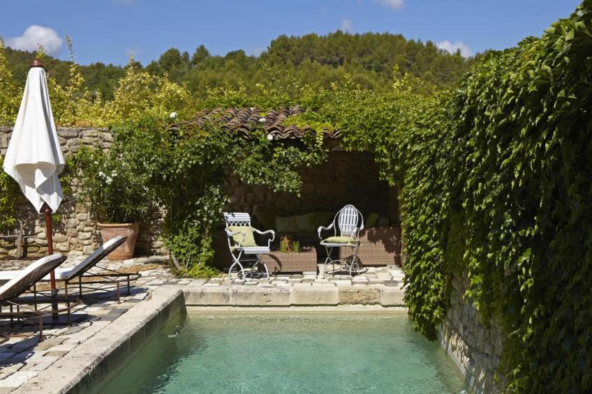 Villa Cépage - Villa De Luxe Au Coeur Du Lubéron - foto 7