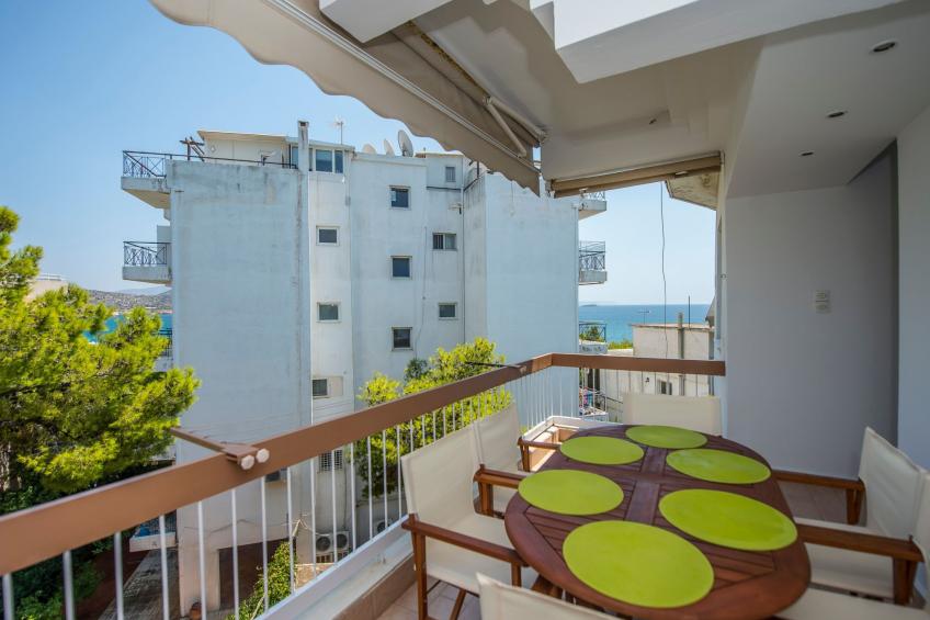 Starapartment Athens-Varkiza Top 2
