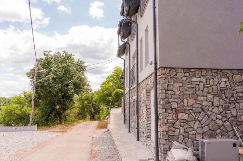 Riverside House Idila - foto 34