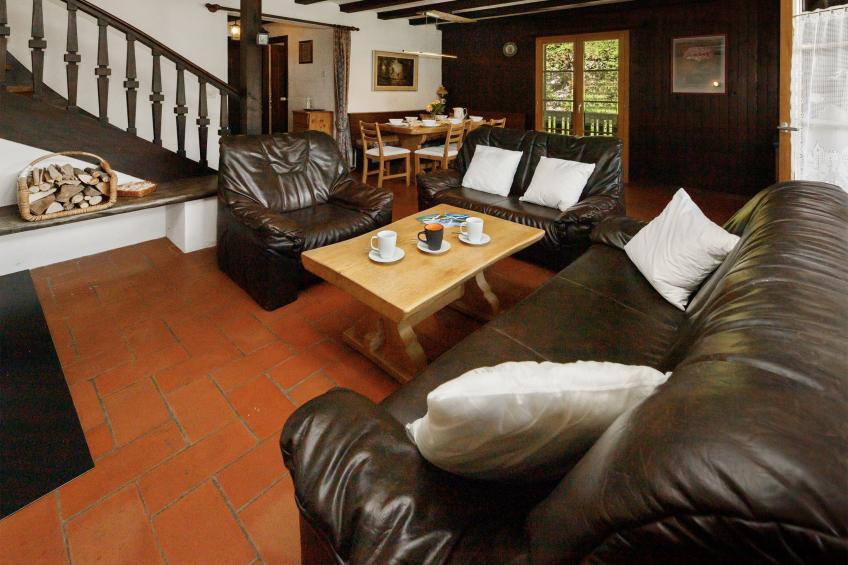 Chalet l'Aube - foto 2