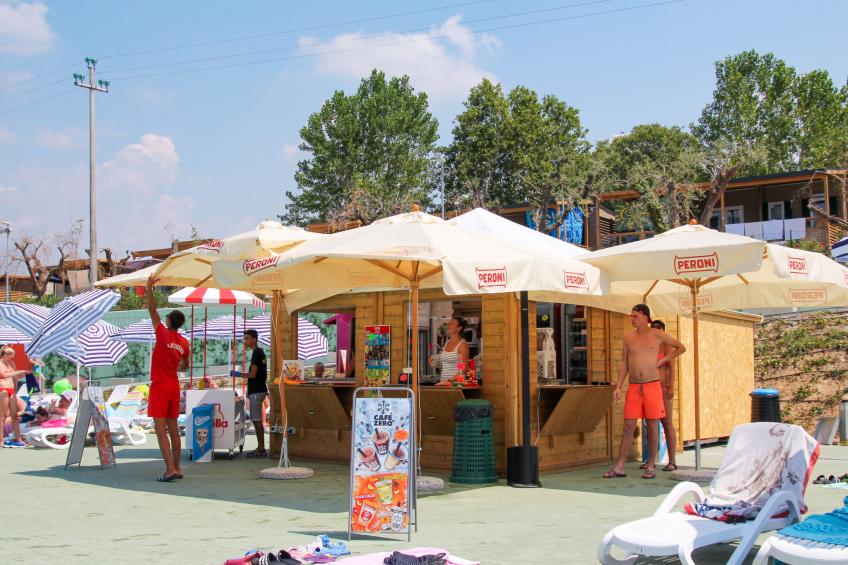 Camping Cisano & San Vito (BDL502) - foto 21