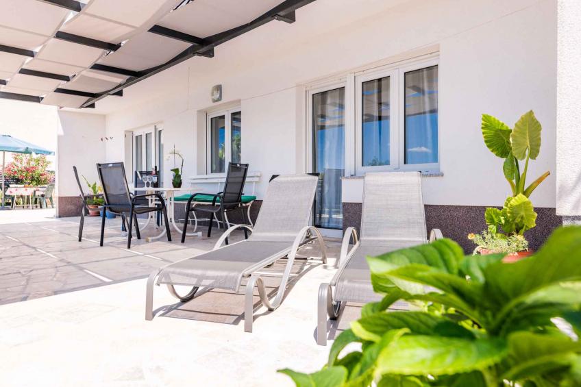 FerienWohnung mit Meerblick und große Terrasse - BF-K2R7 - foto 5