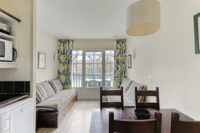 Résidence Les Belles Rives - maeva Home - foto 16