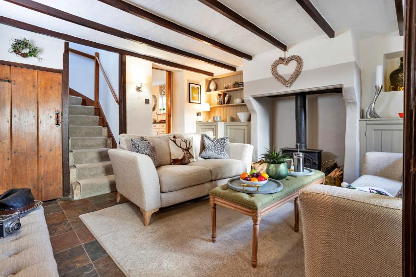 Ivy Cottage - foto 11
