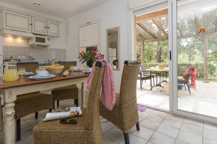 Résidence Mare e Monte 2/4pers - foto 14