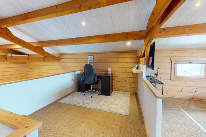 Maison à Saint Maixent sur Vie - foto 22