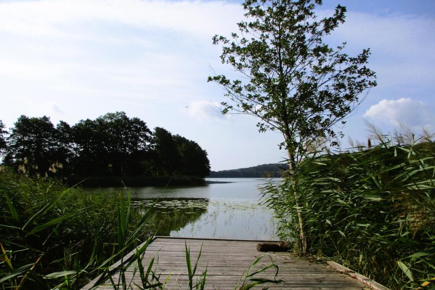 Logements de vacances, Kolczewo - Type A - foto 20