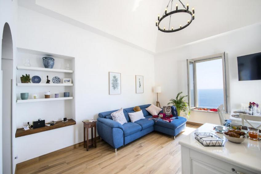 Maison à Praiano - foto 4