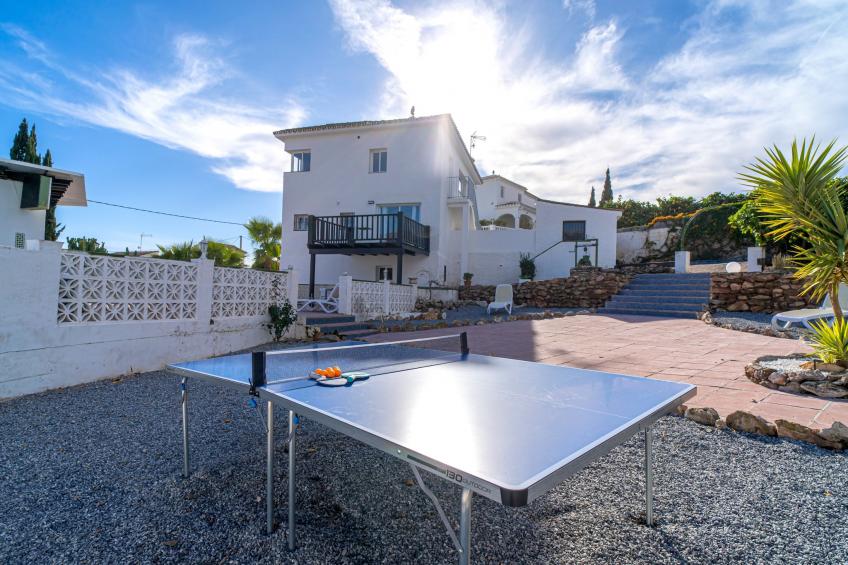 Villa Mauri Private Pool by Casasol - foto 43