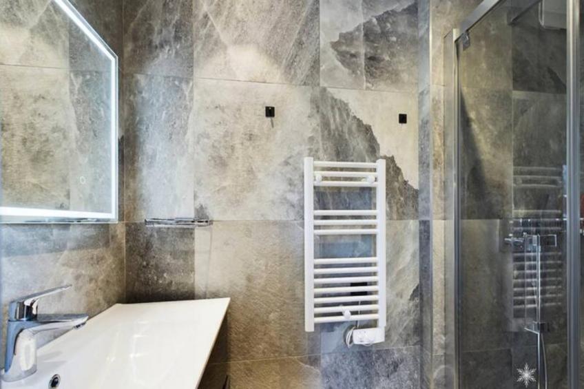 Résidence Le Diamant Des Cimes - foto 9