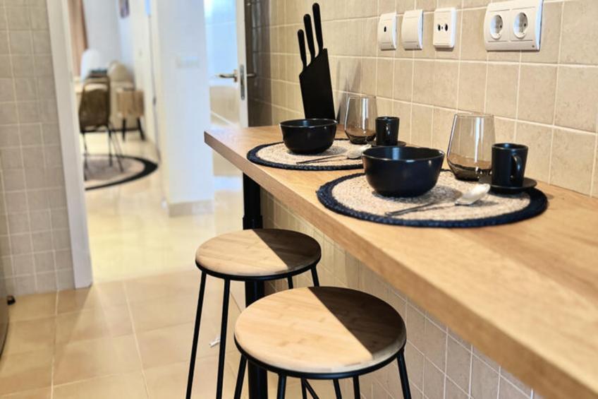 Appartements à Ojen - foto 15